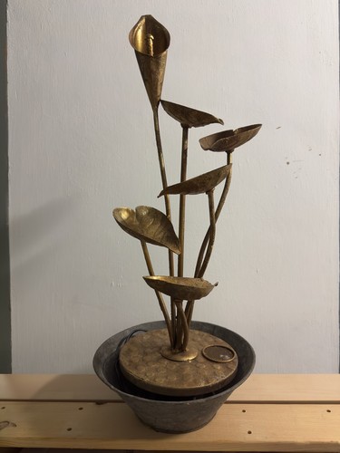 Fontana zen - fontana,