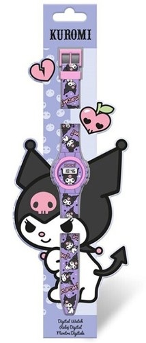 Orologio polso digitale - da,
