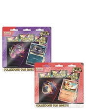 POKEMON COLLEZIONE CON ADESIVO