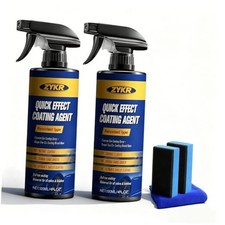 ZYKR Nano Quick Coat Restore -