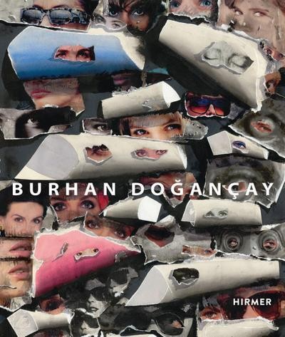 Burhan doğançay elsy lahner - elsy,