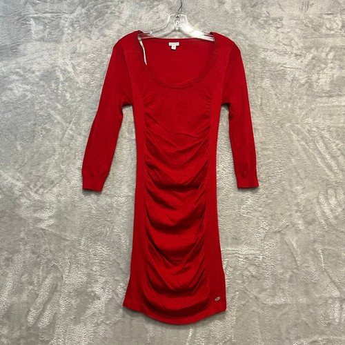 Guess maglione vestito donna - guess,