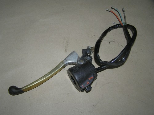 Honda 750 four - 750,