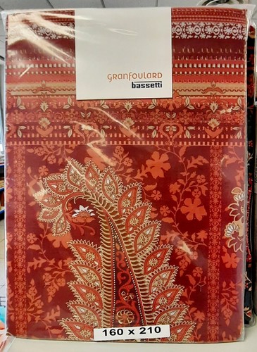 Copripiumino granfoulard - copripiumino,