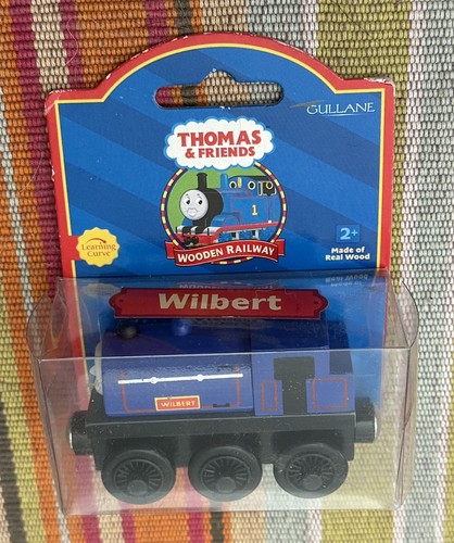 2001 learning curve - 2001, thomas