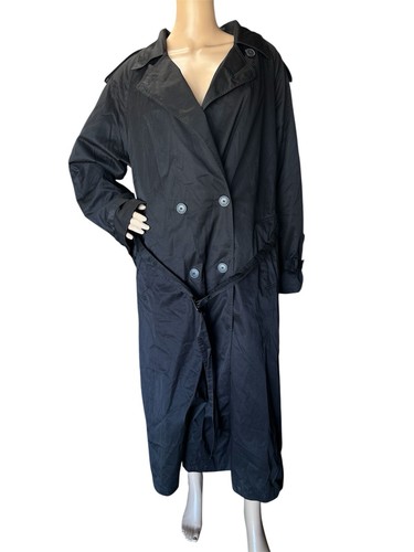 Trench coat saxton - hall, linea