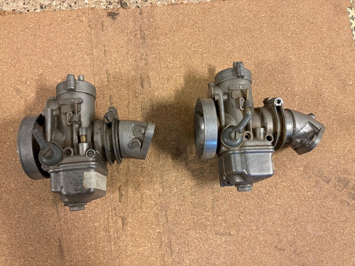 Ducati carburatori dell orto - ducati,