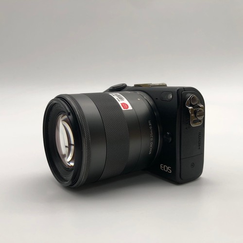 Canon eos fotocamera - eos,