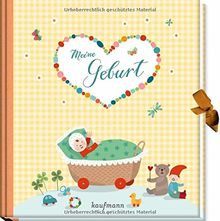 Meine Geburt: Ein