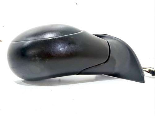 Specchietto specchio - specchietto,