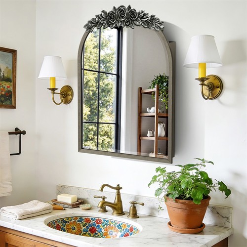 Antico charm armadietto - charm,
