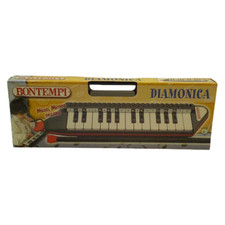 Diamonica Bontempi - Musica e