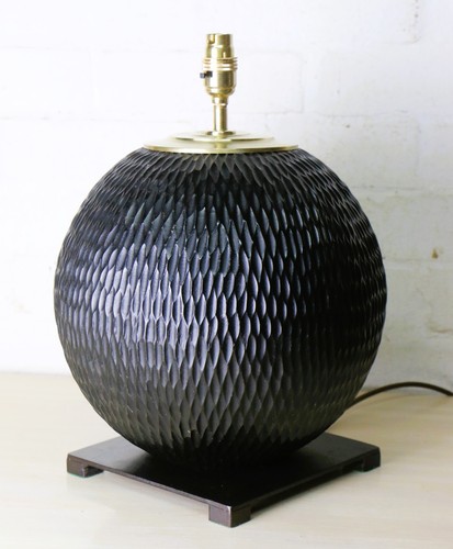 Lampada tavolo una grande - da,
