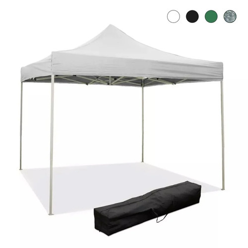 Gazebo 3x3 pieghevole - , da