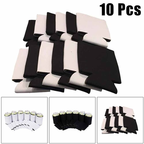 10pc pieghevole isolato birra - 10pc,