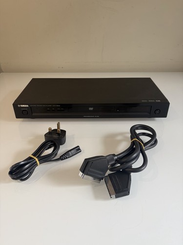 Yamaha dvd s559 lettore - yamaha, dvd-s559