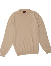 Maglione maglione girocollo