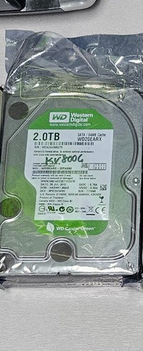 Western digital caviar tb - western,