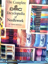 Complete DMC Encyclopedia of