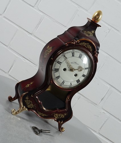 Elegante orologio pendolo - orologio,