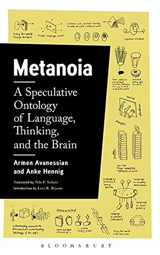 Metanoia by avanessian - metanoia.by,