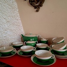 richard ginori: Servizio Da