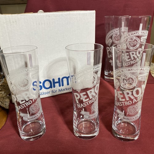 Set sahm peroni - set, 5