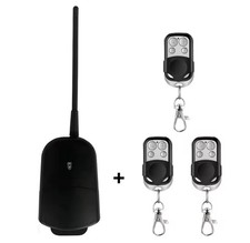 Kit ricevitore per - , automazione