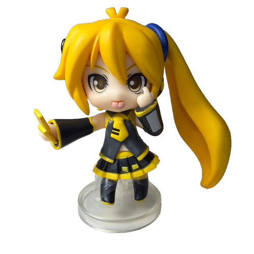 Minifigure akita neru - minifigure,