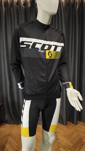 Scott pro 20l ls set - 20l/ls,