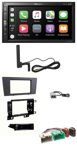 Pioneer autoradio usb 2din - pioneer,
