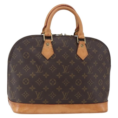 Sac main louis vuitton alma - sac,
