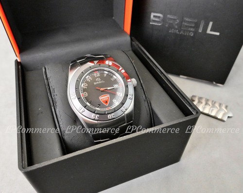 Orologio polso breil ducati - da,
