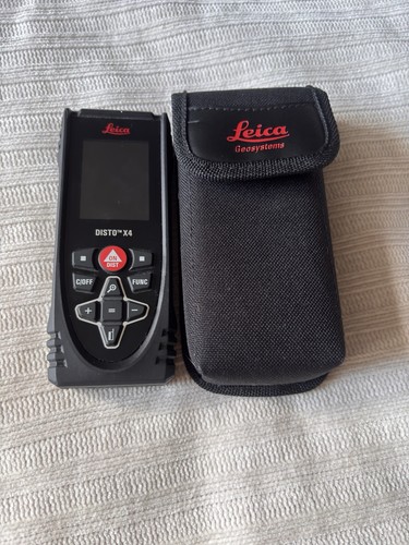 Misuratore distanza laser - misuratore,