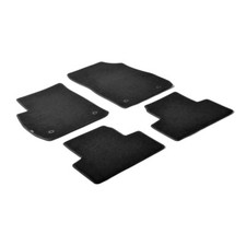 Set tappetini su misura