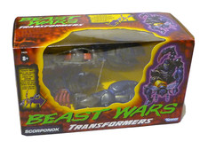Hasbro Transformers - Beast
