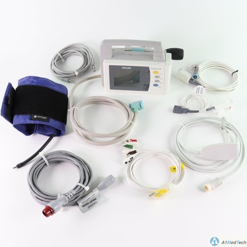 Philips intellivue mp2 - intellivue, x2/mp2
