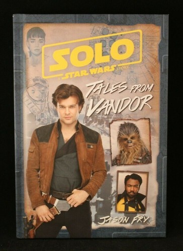 Star wars solo - star, from