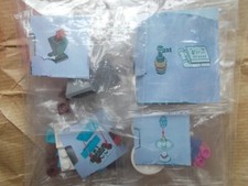 LEGO CAROL CHE CANTA NEL PARCO