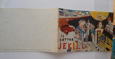 Il dottor Jekill di Guido