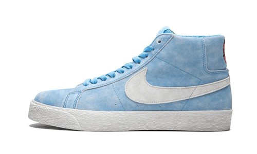Nike zoom blazer mid - nike,