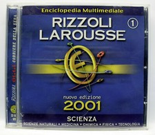SCIENCE 1 NEW EDITION 2001