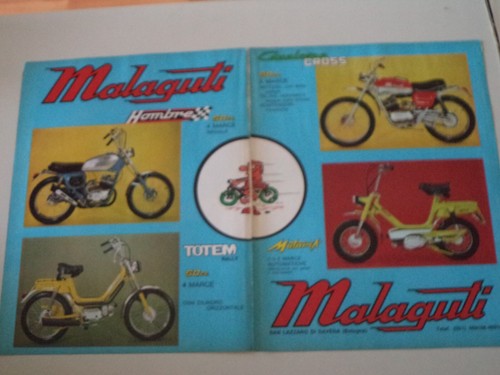 Advertising pubblicità 1972 - advertising,