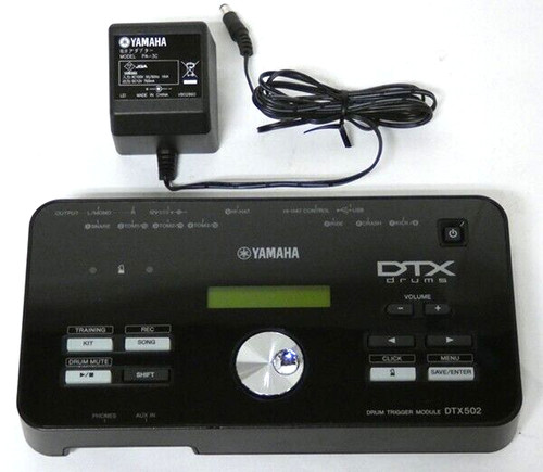 Modulo trigger suono batteria