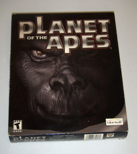 Gioco ubi soft planet of - gioco,