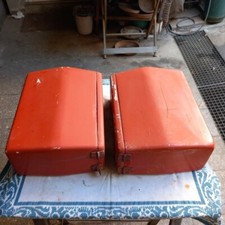 Borse laterali Benelli, Guzzi? Morini? Ducati? Gilera? Laverda? Aprilia? Honda?