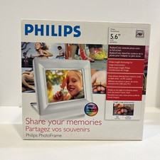 Philips 5.6-Inch Analog