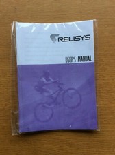 Manuale istruzioni monitor