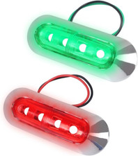 Pezzi luci navigazione - pezzi,