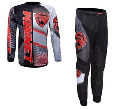 completo tuta maglia maglietta